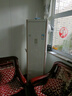 美的（Midea）空調(diào)柜機(jī)大3匹 風(fēng)客方柜商用空調(diào) 新一級(jí)能效  冷暖變頻節(jié)能省電 大出風(fēng)口 升級(jí)款方形柜機(jī) 3匹 一級(jí)能效 升級(jí)款方柜【新品】 曬單實(shí)拍圖