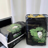 巴布豆【老爸抽檢】奇跡奢寵褲嬰兒拉拉褲XXXXL碼36片植萃舒敏  曬單實拍圖