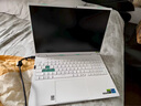 華碩天選6 Pro 酷睿版 國家補貼20% 16英寸游戲本 筆記本電腦(i7-14650HX 16G 1T RTX5060 2.5K)青 曬單實拍圖