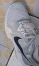 耐克（NIKE）男子籃球鞋AIR MAX IMPACT 3運(yùn)動鞋DC3725-004灰藍(lán)色44 曬單實(shí)拍圖