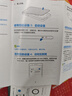 中興（ZTE）U30 Air年包版 5G免插卡移動(dòng)隨身wifi無線網(wǎng)卡便攜式熱點(diǎn)5g路由器 松霜綠【年享24000GB大流量】 曬單實(shí)拍圖