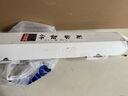 潛水艇（Submarine）GD80-600 不銹鋼隱形地漏50管徑四防地漏 長(zhǎng)條高端地漏 曬單實(shí)拍圖