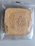卡賓熊蜜松煎餅2kg箱裝營(yíng)養(yǎng)早餐餅干兒童小熊餅網(wǎng)紅休閑零食 曬單實(shí)拍圖