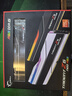 G.SKILL芝奇（G.SKILL）64GB(32Gx2) DDR5 6000 臺(tái)式機(jī)內(nèi)存-焰鋒戟RGB燈條/AMD EXPO/C30 曬單實(shí)拍圖