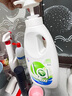 威露士La有氧洗內(nèi)衣褲專用手洗洗衣液500ml*3+90ml*2組合抑菌除螨去血漬 曬單實(shí)拍圖