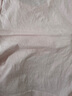 貝瑞加（Babyprints）兒童背心2件裝男女寶寶夏季無袖打底衫純棉坎肩吊帶上衣 粉80 曬單實拍圖