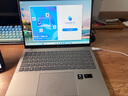 惠普（HP）【國家補貼20%】筆記本電腦 星Book Pro14 AI戰(zhàn)力本 高端金屬旗艦金屬超輕薄本 Ultra5-125H 16G 1T 2.5K 銀 曬單實拍圖