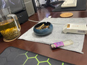 京東京造 9系菜刀 家用切片菜刀具更省力花梨木手柄90Cr【頂格9鉻】 曬單實(shí)拍圖