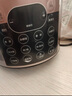 美的（Midea）國家補貼 提鮮系列電壓力鍋5L雙膽家用高壓電飯鍋 智能預(yù)約煲湯開蓋煮小米粥YL50Q3-451飯煲4-6人 曬單實拍圖