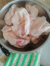 卓宸 澳洲Coles谷飼三肋牛肋排凈重4斤 燒烤烤肉【真原切】源頭直發(fā) 曬單實(shí)拍圖