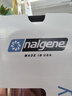 樂基因（nalgene）隨手杯tritan塑料水壺大容量夏季戶外運(yùn)動(dòng)便攜耐高溫新色美國進(jìn)口 5565-2124珊瑚紅 650ml 曬單實(shí)拍圖