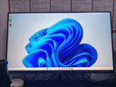 SANC盛色27英寸2K原生180Hz電競(jìng)屏 Fast IPS快速液晶1ms 廣色域10bit 小夜燈電腦屏幕 G72Plus 曬單實(shí)拍圖