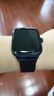 vivo WATCH GT 藍牙版 夏夜黑軟膠智能手表 藍河操作系統(tǒng)AI體驗超長續(xù)航 健康監(jiān)測情人節(jié)禮物送男生 曬單實拍圖