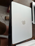 Apple蘋果筆記本MacBook Pro/Air13/15/16寸英寸M1//M2/M3官翻未拆 【買電腦 認準(zhǔn)嚴(yán)選旗艦店】 22年13寸四色【M2原裝未拆封】8G+512G 未拆封未使用 曬單實拍圖