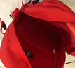 匡威（Converse）CONVERSE匡威官方 Straight Edge男女簡(jiǎn)約電腦雙肩包書包10021138 10021138-A19 OSFA 曬單實(shí)拍圖