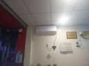先鋒（SINGFUN）空調(diào)大1.5匹 新一級能效變頻冷暖省電新能效 除濕自清潔壁掛式家用出租房宿舍臥室空調(diào)掛機空調(diào) 小3匹 一級能效 變頻冷暖【強勁風】 上門安裝 曬單實拍圖