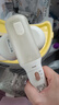 美的（Midea）【增壓蒸汽榜TOP1】手持掛燙機家用熨燙機/出差旅游便攜電熨斗機/蒸汽機小型燙衣神器團購禮品12JD 曬單實拍圖