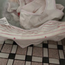 巴拉巴拉女童內(nèi)褲棉a類兒童三角短褲小童寶寶萌不夾PP四條裝209925170013 曬單實(shí)拍圖
