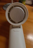 艾美特（AIRMATE）風(fēng)寶小風(fēng)扇手持風(fēng)扇小風(fēng)炮便攜式迷你充電風(fēng)扇高轉(zhuǎn)速直流節(jié)能戶外小型電扇超長(zhǎng)續(xù)航電扇 FREE3 曬單實(shí)拍圖