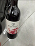 麥格根澳洲進(jìn)口麥格根榮耀葡萄酒順滑不澀口小白閉眼入 半甜紅混釀葡萄酒750ml 曬單實拍圖