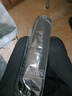 美度（MAYDU）全自動(dòng)雨傘三折男士商務(wù)雨傘兩用10骨280T M3385黑色 曬單實(shí)拍圖