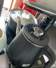 容聲（RONGSHENG）全自動上水壺控溫一體機桌泡茶電熱燒水壺304不銹鋼電茶壺抽水茶幾茶臺煮茶器抽水燒水器茶具套裝 0.8L 不銹鋼清潔款 曬單實拍圖