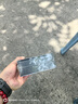 飛傲（FiiO） FW5 真無線HiFi藍牙耳機 入耳式耳機 高解析音質(zhì)適用于安卓蘋果 . 黑色 曬單實拍圖