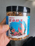 龜糧蝦干魚干巴西龜烏龜草龜通用淡水蝦干龜糧鱷龜寸金龜幼龜糧食 淡水蝦干500毫升【桶裝】 曬單實(shí)拍圖