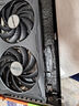 技嘉（GIGABYTE）5060 8G顯卡 獵鷹 GeForce RTX 5060 Eagle OC SFF 8G DLSS4 游戲電競設(shè)計AI電腦顯卡 曬單實拍圖