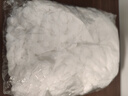 太太樂 好神拖把配件 旋轉(zhuǎn)拖把桶拖頭 通用旋轉(zhuǎn)拖把頭替換吸水墩布頭 33cm 1個(gè) 白色 曬單實(shí)拍圖