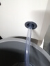 德業(yè)（Deye）工業(yè)除濕機/抽濕機30-200㎡大功率家用 除濕量90升/天 別墅地下室倉庫大型除濕器智能吸濕DY-890C 90L/天 曬單實拍圖