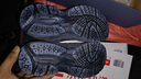 NEW BALANCE 運動鞋男鞋女鞋透氣戶外低幫復(fù)古休閑鞋2002R系列M2002RDB 40.5 曬單實拍圖