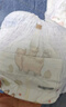 MOONY蘇菲尤妮佳Q薄萌羽慕怡小羊駝拉拉褲XXL26片(15kg及以上) 曬單實(shí)拍圖