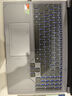 機械師曙光16S【RTX5060 300Hz屏】16英寸AI高能學生辦公游戲本筆記本電腦 R9 7945HX 2.5K 16G1TB 國補 曬單實拍圖
