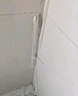 雨虹防水防霉易擦洗瓷磚美縫劑 瓷縫劑 美縫膠 美縫劑十大品牌 珍珠白 曬單實(shí)拍圖