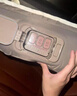 Havnby安溫白適用于問界M9汽車載內(nèi)自動(dòng)充氣副駕午休睡覺海綿床墊云輕墊 曬單實(shí)拍圖
