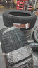 普利司通（Bridgestone）靜音綿輪胎255/50R20 109V XL ALENZA 001傲然者 配套理想L6 曬單實(shí)拍圖
