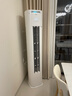 美的（Midea）空調(diào)柜機酷省電升級PRO 新一級能效節(jié)能省電變頻冷暖智能家用客廳空調(diào) 以舊換新 國家補貼20%空調(diào) 大2匹 二級能效 酷省電 省電18% 曬單實拍圖