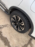 固鉑（Cooper）汽車輪胎 225/55R18 102H  ATT 適配IX35/歐藍(lán)德/CS55 曬單實(shí)拍圖