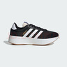 三葉草（Adidas）阿迪達斯ADIDAS 三葉草CITYRNR 男女休閑鞋JI0836 黑色  40  曬單實(shí)拍圖