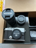 奧林巴斯（OLYMPUS）PEN E-P7 微單相機(jī) EP7數(shù)碼相機(jī) 雙鏡頭微單套機(jī) 色彩創(chuàng)作 濾鏡拍攝（14-42mm & 40-150mm）銀 曬單實(shí)拍圖