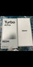 小米（MI）【國(guó)家補(bǔ)貼】REDMI Turbo 4 Pro 第四代驍龍8s 7550mAh長(zhǎng)續(xù)航 12GB+256GB 綠色 小米紅米5G手機(jī) 曬單實(shí)拍圖