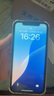 Aapple 蘋果xr 99新iPhoneXR原屏 蘋果 二手蘋果手機 全面屏4G雙卡手機 學生拍照 白色（店長推薦極速發(fā)貨） 95新128G+快充禮包+支持分期免息 曬單實拍圖