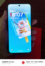 一加 Ace 5 至尊版 12GB+256GB 幻影黑 天璣 9400+ 風(fēng)馳游戲內(nèi)核 oppo游戲電競性能手機 國家補貼 曬單實拍圖