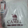 駱駝（CAMEL）瑜伽服套裝女晨跑戶(hù)外運動(dòng)服修身透氣健身服五件套 YK22255493 曬單實(shí)拍圖