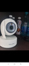 普聯(lián)（TP-LINK）監(jiān)控?cái)z像頭 500萬(wàn)3K智能雙光全彩夜視 360度全景手機(jī)遠(yuǎn)程語(yǔ)音通話 寶寶寵物室內(nèi)家用安防 IPC45AW 曬單實(shí)拍圖
