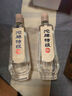 沱牌沱牌舍得 沱牌特級T68 濃香型白酒 50度 480ml 單瓶裝  曬單實(shí)拍圖