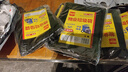 妙美2個(gè)裝壁掛式洗廁所馬桶刷清潔神器無(wú)死角刷子軟毛便器潔廁刷蹲 曬單實(shí)拍圖