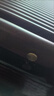 醉匠實(shí)木電木款茶盤(pán)家用2025新款辦公室濕泡茶臺(tái)排水茶海簡(jiǎn)約茶具托盤(pán) 君藝黑色茶臺(tái)尺寸50X28X4CM 配送水管水球 曬單實(shí)拍圖