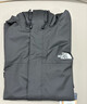 駱駝火山羽絨服2.0男【王俊凱同款】王者凱甲2.0情侶外套冬城市輕戶外 暗夜黑/暗夜黑，男女同款 2XL 曬單實(shí)拍圖